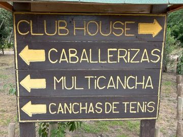 Parcela en Venta en Reserva Oasis la campana, hijuelas