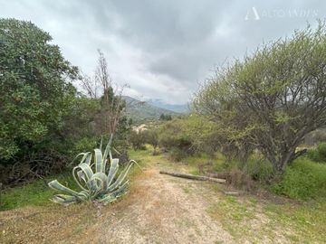 Parcela en Venta en Reserva Oasis la campana, hijuelas