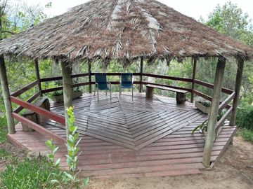 Parcela en Venta en Reserva Oasis la campana, hijuelas