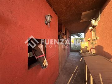 Casa en Venta en Condominio Puertas de Santo Domingo