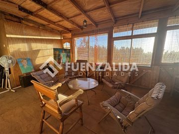 Casa en Venta en Condominio Puertas de Santo Domingo