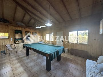 Casa en Venta en Condominio Puertas de Santo Domingo