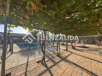 Casa en Venta en Condominio Puertas de Santo Domingo