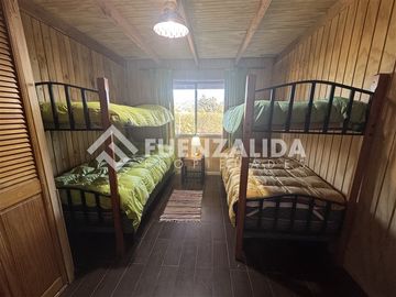 Casa en Venta en Condominio Puertas de Santo Domingo