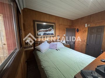 Casa en Venta en Condominio Puertas de Santo Domingo