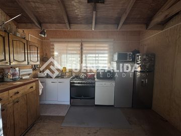 Casa en Venta en Condominio Puertas de Santo Domingo
