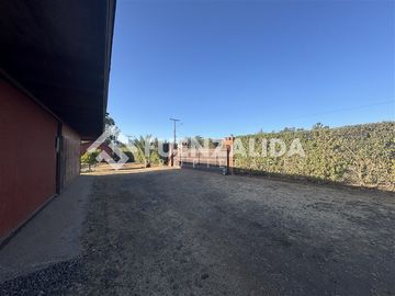 Casa en Venta en Condominio Puertas de Santo Domingo