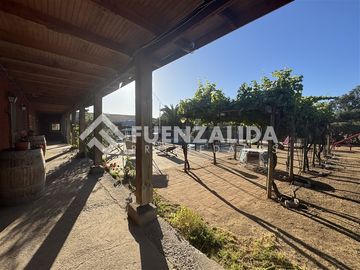 Casa en Venta en Condominio Puertas de Santo Domingo