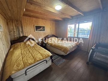 Casa en Venta en Condominio Puertas de Santo Domingo