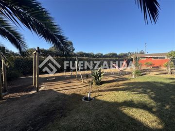 Casa en Venta en Condominio Puertas de Santo Domingo