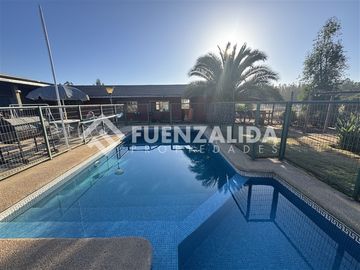 Casa en Venta en Condominio Puertas de Santo Domingo