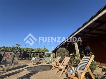 Casa en Venta en Condominio Puertas de Santo Domingo