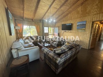 Casa en Venta en Condominio Puertas de Santo Domingo