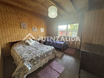 Casa en Venta en Condominio Puertas de Santo Domingo