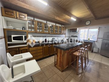 Casa en Venta en Condominio Puertas de Santo Domingo