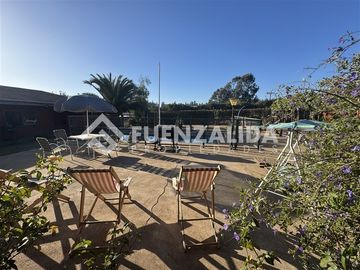 Casa en Venta en Condominio Puertas de Santo Domingo