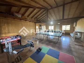 Casa en Venta en Condominio Puertas de Santo Domingo