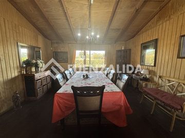 Casa en Venta en Condominio Puertas de Santo Domingo