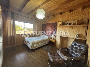 Casa en Venta en Condominio Puertas de Santo Domingo