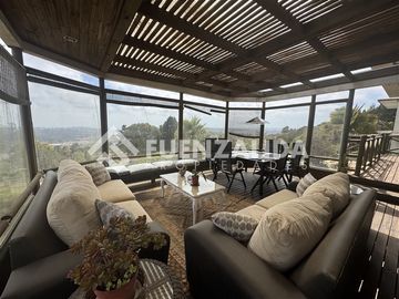 Casa en Venta en Loteo Altos de Santo Domingo en San Juan