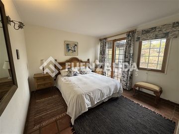 Casa en Venta en Loteo Altos de Santo Domingo en San Juan