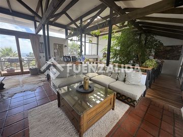 Casa en Venta en Loteo Altos de Santo Domingo en San Juan