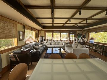 Parcela en Venta en Loteo Altos de Santo Domingo en San Juan