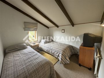 Parcela en Venta en Loteo Altos de Santo Domingo en San Juan