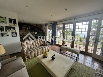 Parcela en Venta en Loteo Altos de Santo Domingo en San Juan
