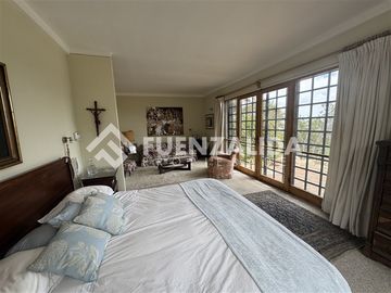 Parcela en Venta en Loteo Altos de Santo Domingo en San Juan