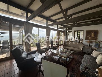 Parcela en Venta en Loteo Altos de Santo Domingo en San Juan