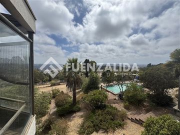 Parcela en Venta en Loteo Altos de Santo Domingo en San Juan