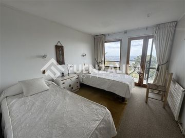 Parcela en Venta en Loteo Altos de Santo Domingo en San Juan