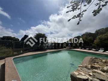 Parcela en Venta en Loteo Altos de Santo Domingo en San Juan