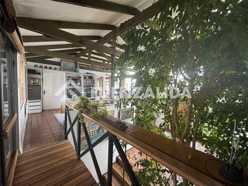 Parcela en Venta en Loteo Altos de Santo Domingo en San Juan