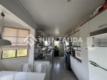 Parcela en Venta en Loteo Altos de Santo Domingo en San Juan