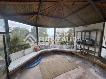 Parcela en Venta en Loteo Altos de Santo Domingo en San Juan