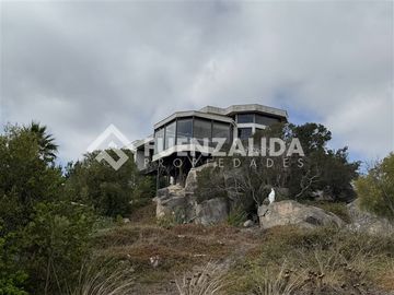 Parcela en Venta en Loteo Altos de Santo Domingo en San Juan
