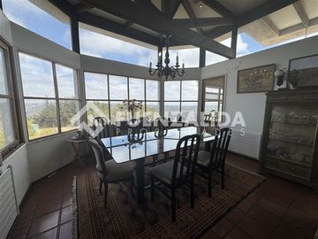 Parcela en Venta en Loteo Altos de Santo Domingo en San Juan