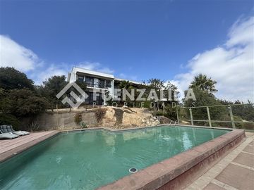 Parcela en Venta en Loteo Altos de Santo Domingo en San Juan