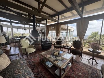 Parcela en Venta en Loteo Altos de Santo Domingo en San Juan