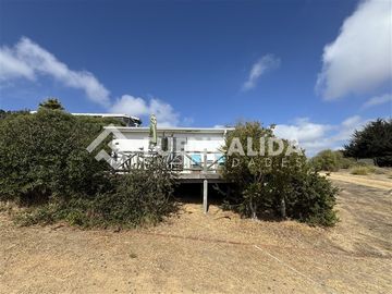 Casa en Venta en Loteo Altos de Santo Domingo San Juan