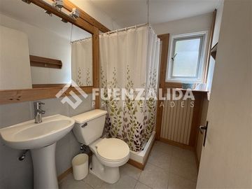 Casa en Venta en Loteo Altos de Santo Domingo San Juan