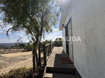 Casa en Venta en Loteo Altos de Santo Domingo San Juan