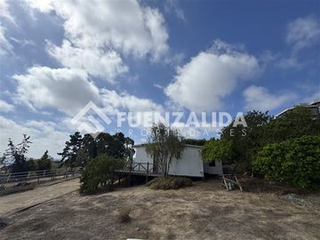Casa en Venta en Loteo Altos de Santo Domingo San Juan
