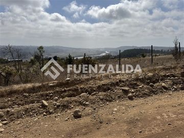 Casa en Venta en Loteo Altos de Santo Domingo San Juan
