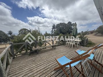 Casa en Venta en Loteo Altos de Santo Domingo San Juan