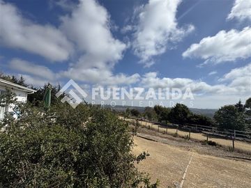 Casa en Venta en Loteo Altos de Santo Domingo San Juan