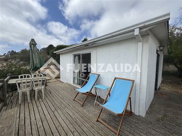 Casa en Venta en Loteo Altos de Santo Domingo San Juan