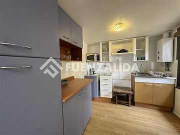Parcela en Venta en Loteo Altos de Santo Domingo San Juan